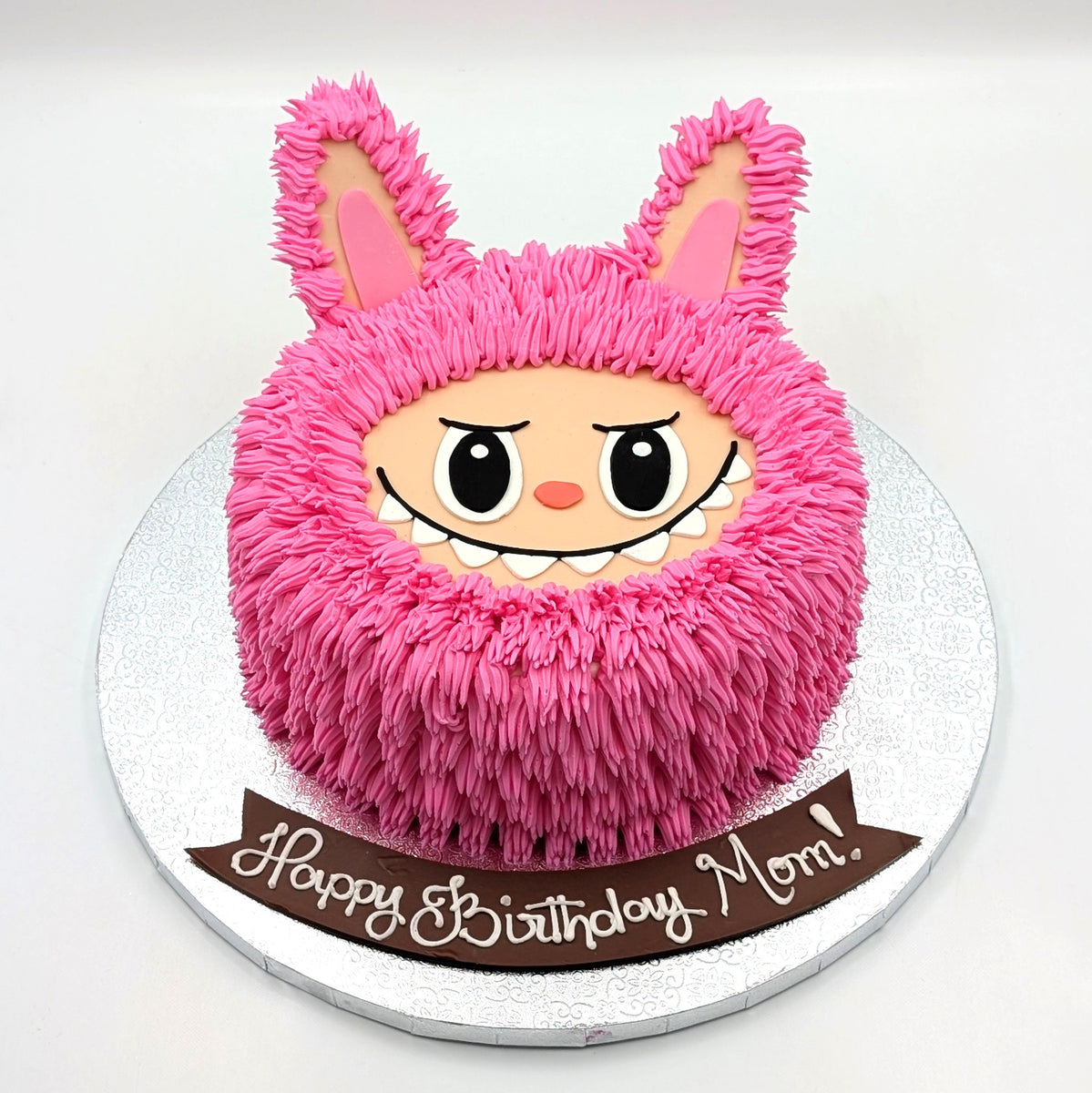 Labubu Friend – Deerfields Bakery