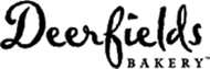 Deerfields Bakery logo