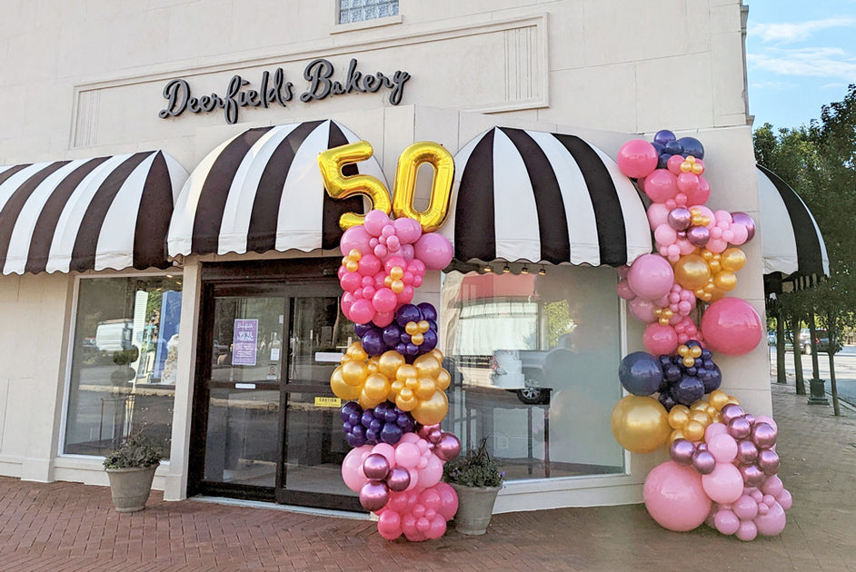 Deerfields Bakery - Bakery restaurant in Buffalo Grove, IL