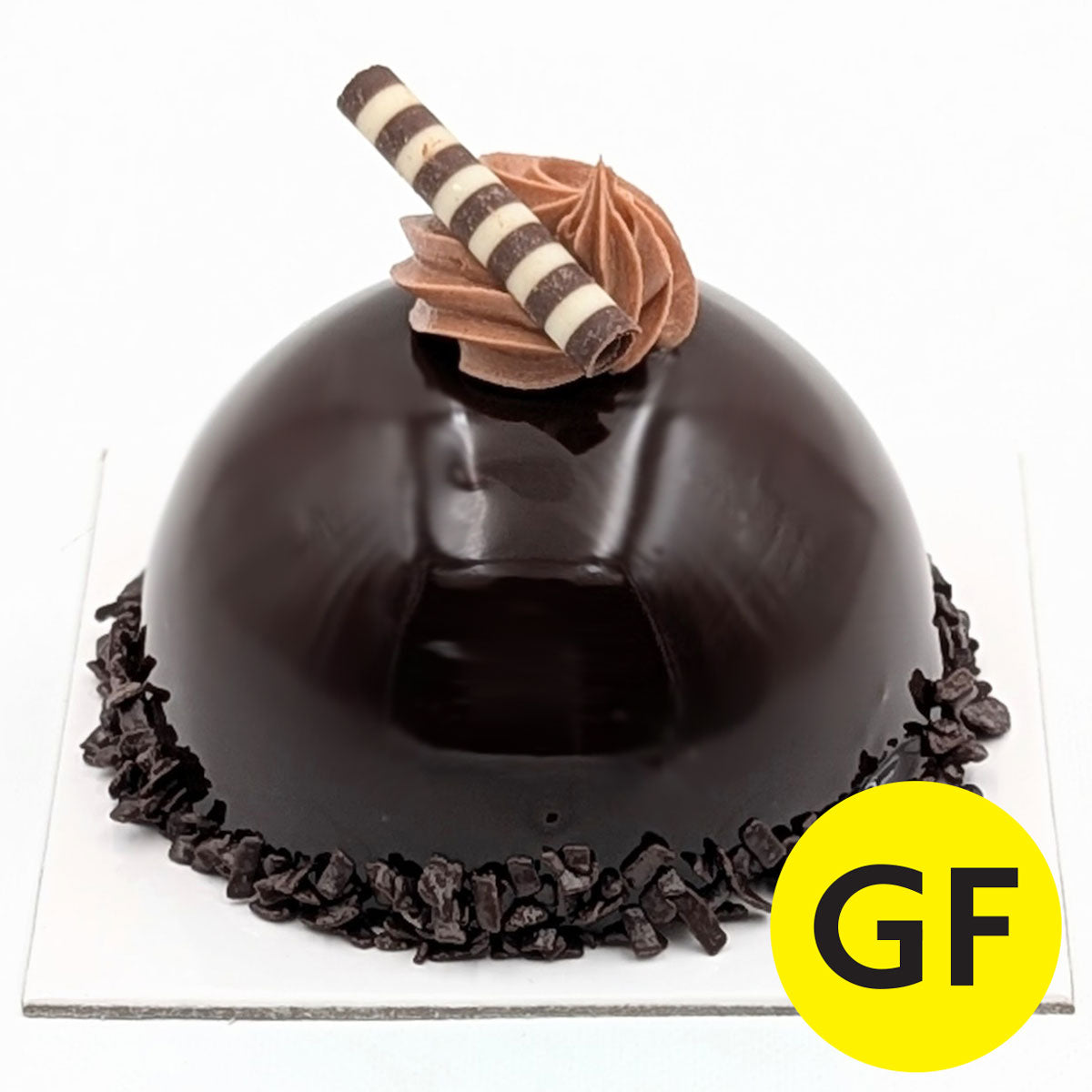 【*ChocoLate Bomb!!】生写真 Chocolate Bomb – Deerfields Bakery