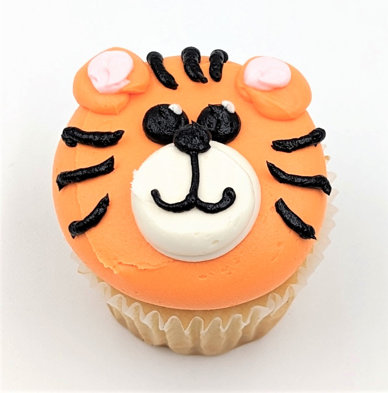 Tiger And Giraffe Cake | Tiger Birthday Cake For Kids | Giraffe Cake –  Liliyum Patisserie & Cafe