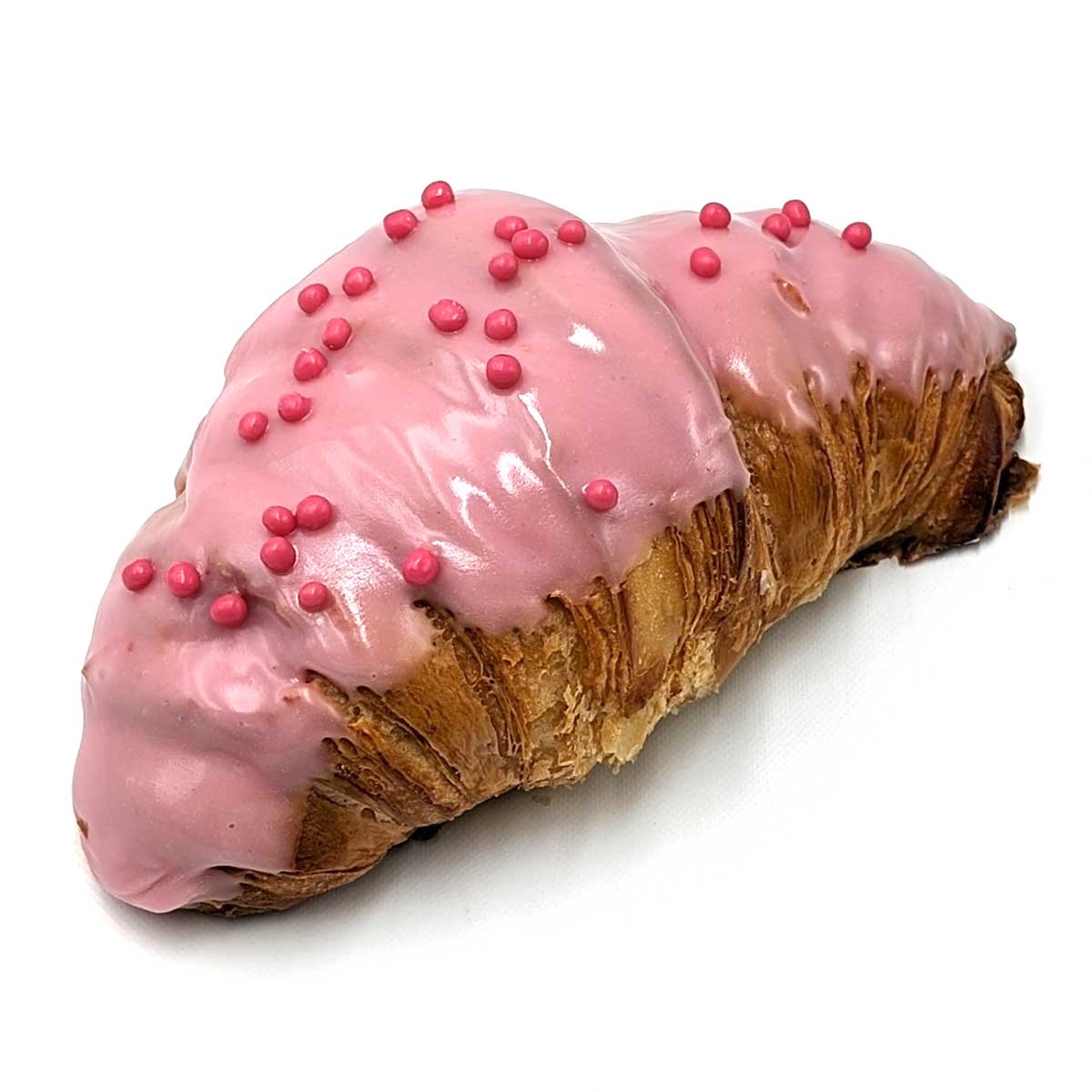 Raspberry Croissant – Deerfields Bakery