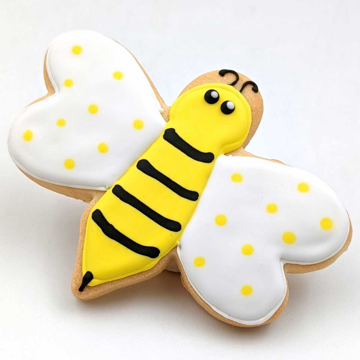 Bumble Bee Small Cookie Cutter