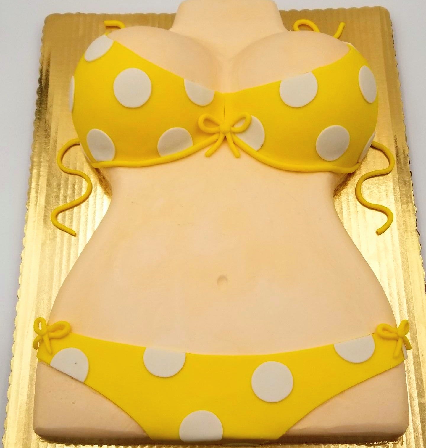1 6pcs Party Cake Baking Decoration Happy Birthday Bikini Cake Insert Cake  Decoration Birthday Cake Insert Plate Dessert Table Decoration - Home &  Kitchen - Temu Australia