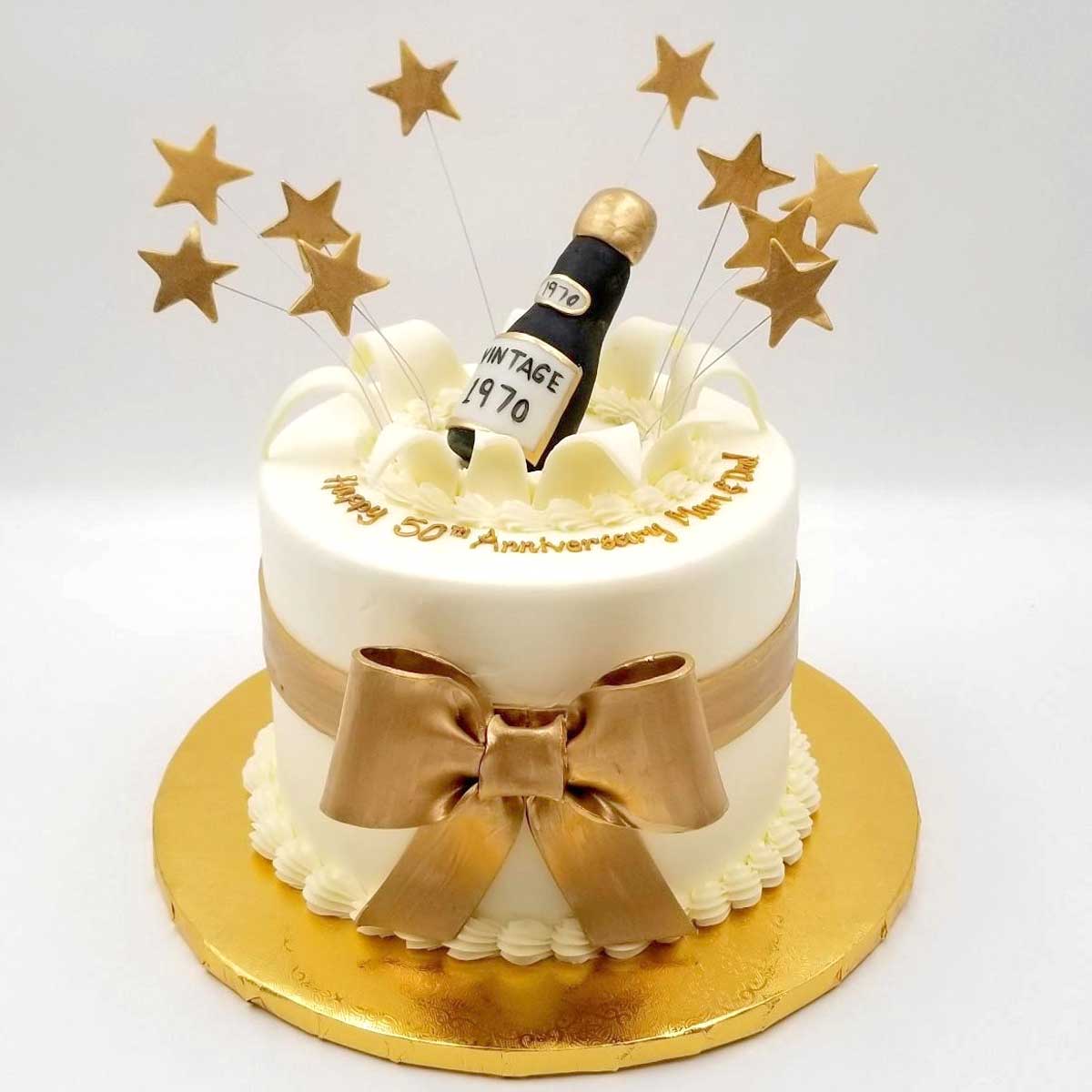 Taittinger Pink Champagne Bottle and Box Edible Cake Topper Image ABPI – A  Birthday Place