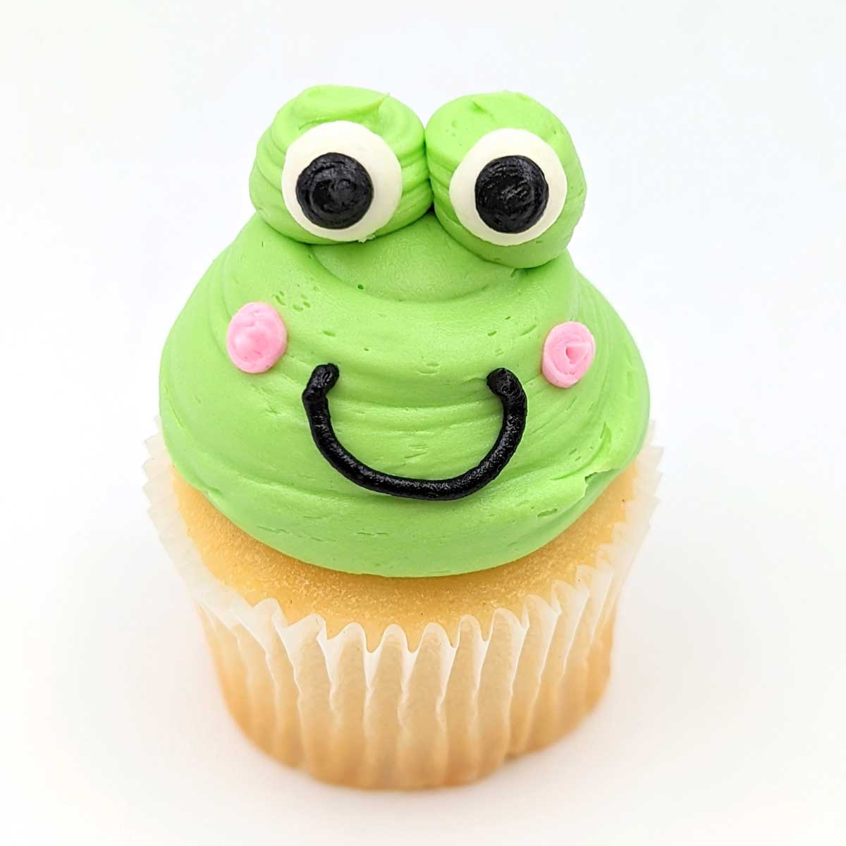 Birthday Cakes - Reptiles, Dinosaurs, and Frogs