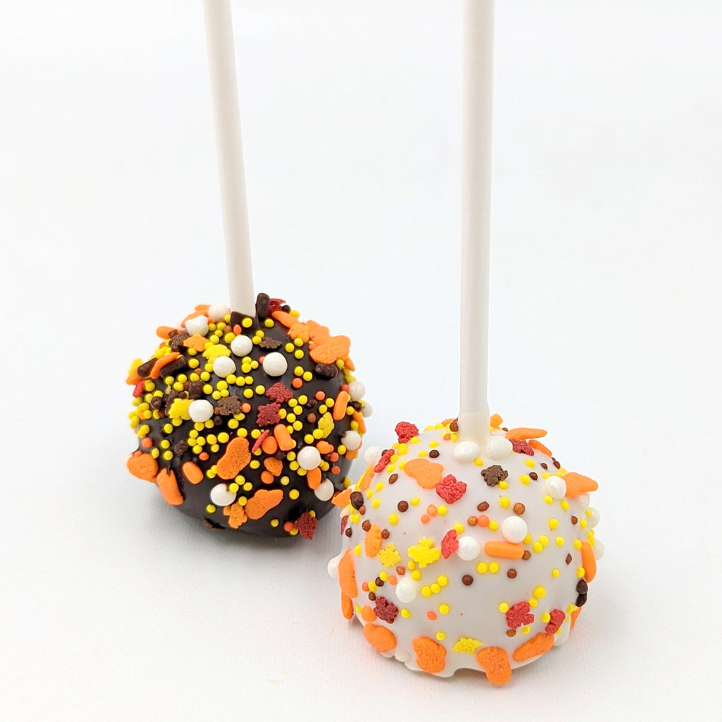 Fall Sprinkles – Sprinkle Pop