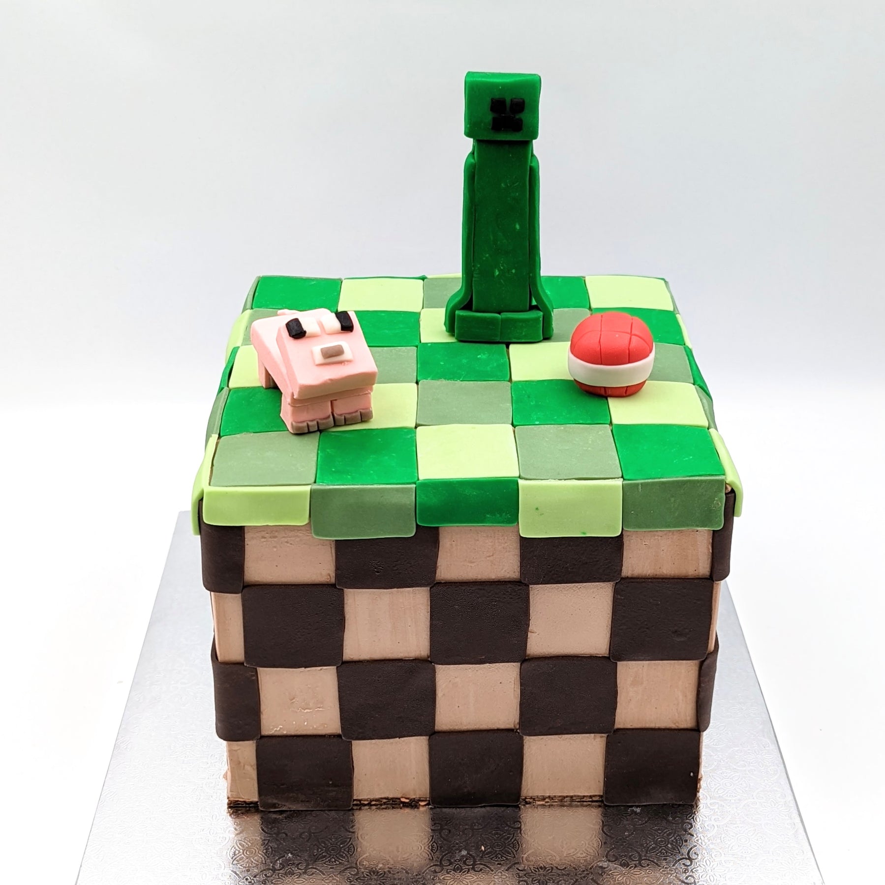 Cake Maker : 3D Bakery Empire by Fazal Rehman