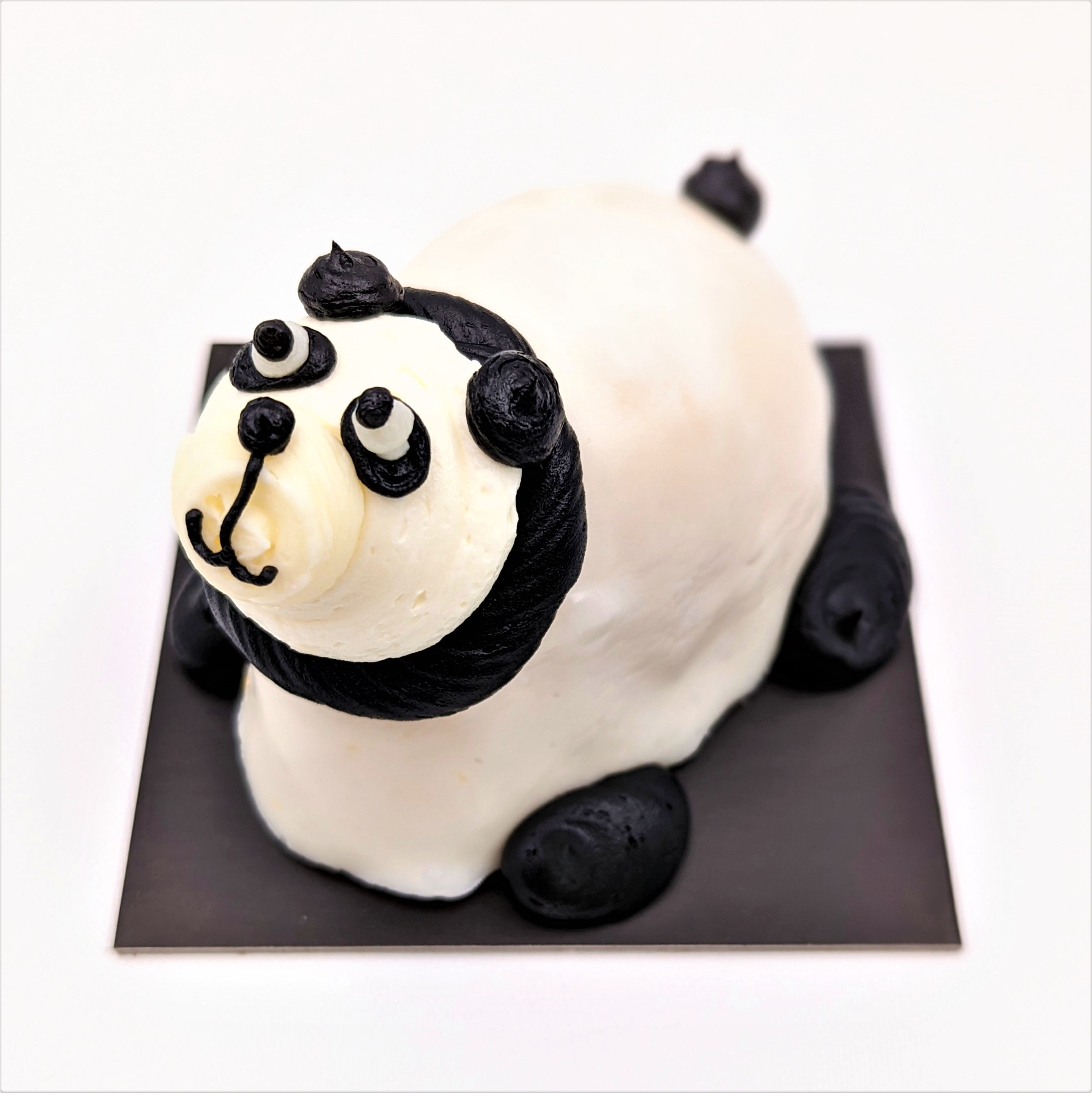 6 Inch | Cute Panda Babies | Fondant Cake For Children Penang, Malaysia,  Butterworth Supplier, Suppliers, Supply, Supplies | SWEET CREATIONS BAKING  VENTURE