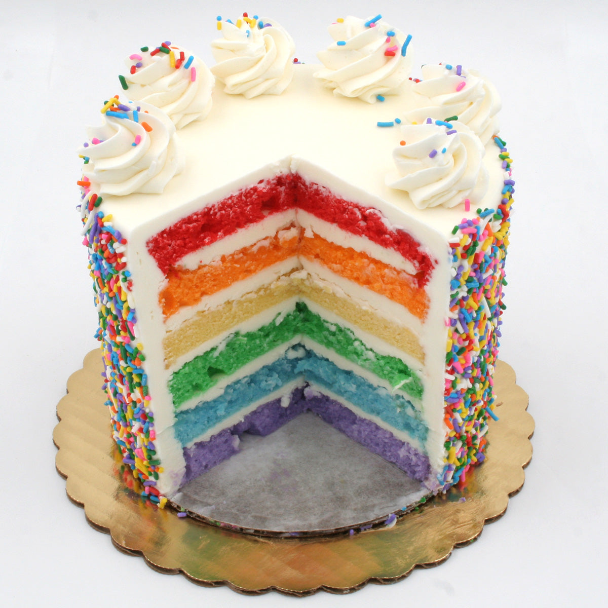 Durre på X: Designer bags cake #desingercake #rainbowcake   / X
