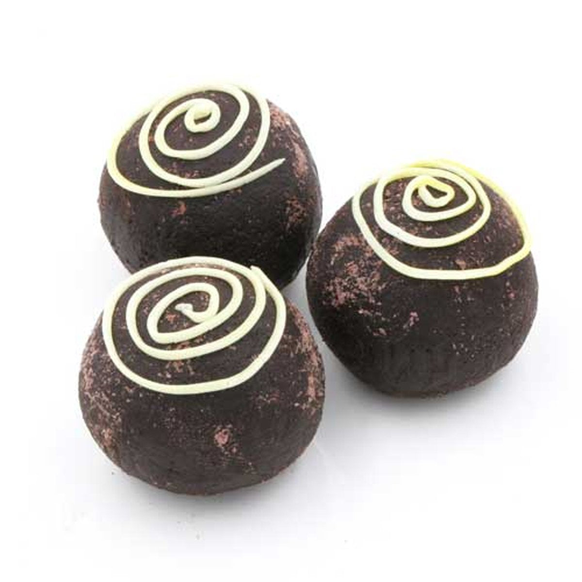 Rum Ball Deerfields Bakery