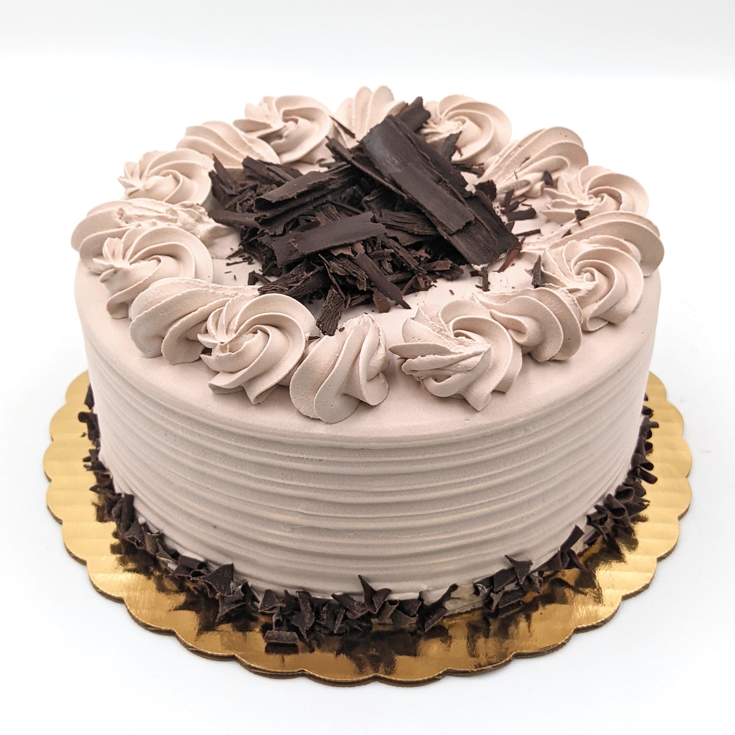 Chocolate Mousse Local Deerfield's Bakery Tortes – Deerfields Bakery